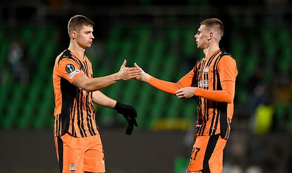 Букмекеры обнародовали коэффициенты на матч Шахтера в Лиге конференций Кали, Шахтера, Лиги, Стэдиум