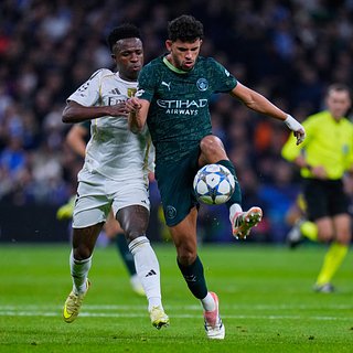 Сити, Лиги, Реал, Манчестер