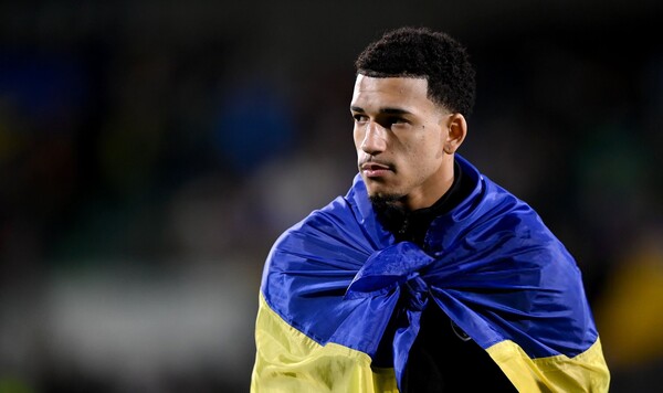 Шахтер, Элиас, Кауан, Луис, Адриано