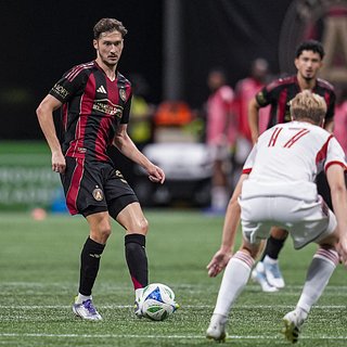 Миранчук подешевел по итогам сезона MLS Интер, Майами, Лионеля, Месси, Transfermarkt