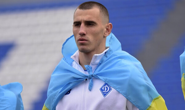 Динамо нашло для украинца новый клуб, и он согласился перейти Динамо, Максим, Дячук, Лехию