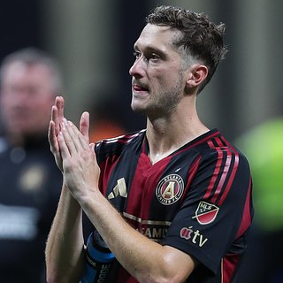 Миранчук фразой «не сказал бы, что загнивает» оценил жизнь в Америке Миранчук, Атланты, Америка, Москве, Казанский