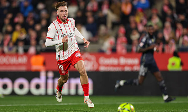 У Ваната возникли проблемы в Жироне. Мичел сделал откровенное заявление Мичел, Жироне, Ванат, Владислав, Лиги