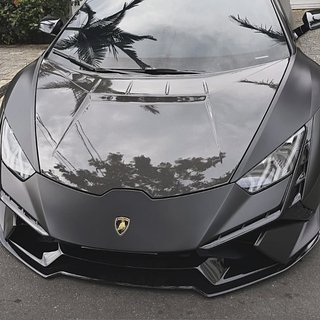 Футболист «Зенита» показал купленную за 70 миллионов рублей машину Зенит, России, Вендел, Ботафого