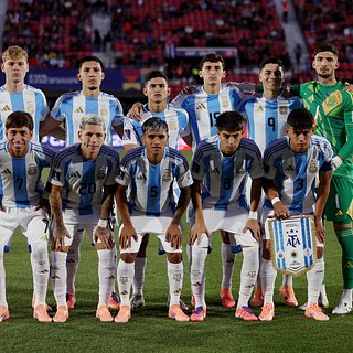 Сборная Аргентины оказалась под угрозой отстранения от ЧМ-2026 Аргентины, Nacion, Мексике, Алжира, Австрии