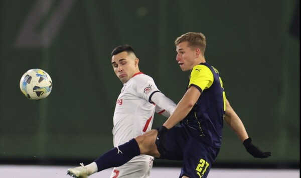 Металлист, Коротун, Верес, Ровно