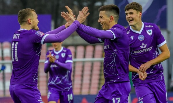 Проспер, Пономарев, Шахтер