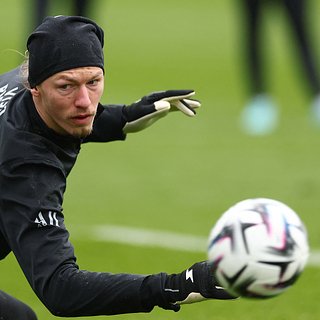 Сафонов высказался о двух пропущенных мячах в матче ПСЖ Сафонов, Метца, Франции, Люки