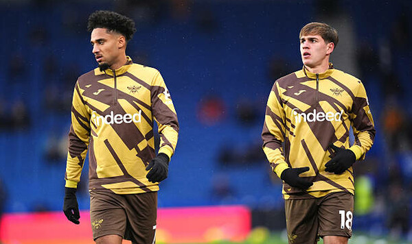 Брентфорд, Лидс, Джордан, Хендерсон