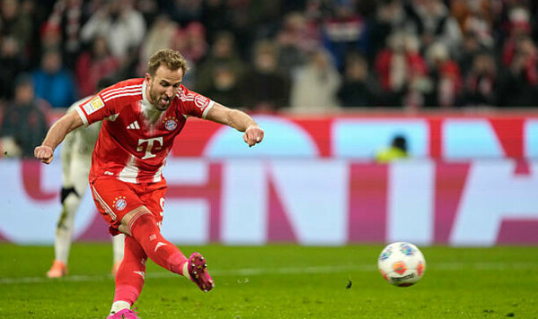 Рекорд за рекордом: Бавария переписывает историю Бундеслиги Бавария, Бундеслиги, Лейпциг, Боруссию