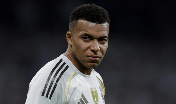 Мбаппе, Реал, Мадриде