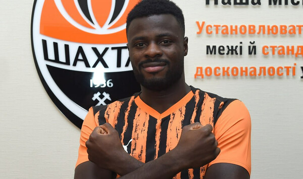 Шахтер, Бланко, Проспер, Лещука, Чего