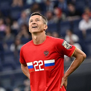 Сычев высказался о тяжелой болезни Алдонина Алдонина, России, Кубок