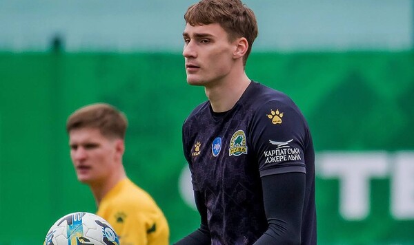 Металлист 1925 получил отказ при попытке трансфера голкипера из Первой лиги Первой, Ольховый, Кубка