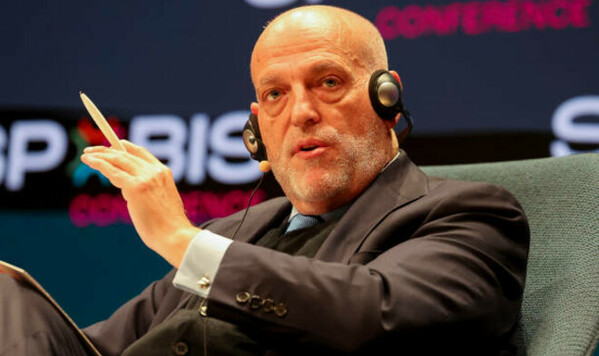 Президент Ла Лиги ответил на претензии Реала Реал, Негрейры, Лапорта, Лиги, Энрике