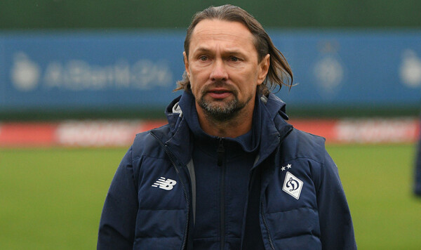 Игорь КОСТЮК: «Пока он не имеет возможности играть за Динамо» Динамо, Диалло, Пока, Костюк, Самбе