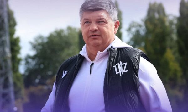 Сенсационный клуб УПЛ намерен серьезно усилиться во время трансферного окна Пономарев, План, Первую, Насколько