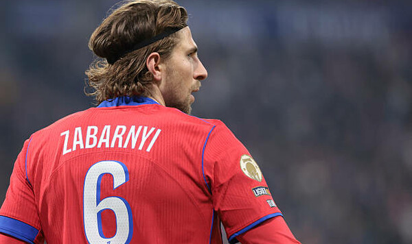 Где Забарный? ПСЖ опубликовал заявку на финал Межконтинентального кубка Межконтинентального, Фламенго, Маркиньосу, Забарный, Усману