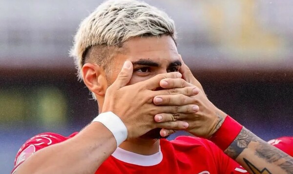 Лидер клуба УПЛ может покинуть чемпионат Украины и перебраться в Бразилию Украины, Мендоса, Премьер, Венесуэлы, Кривбасс