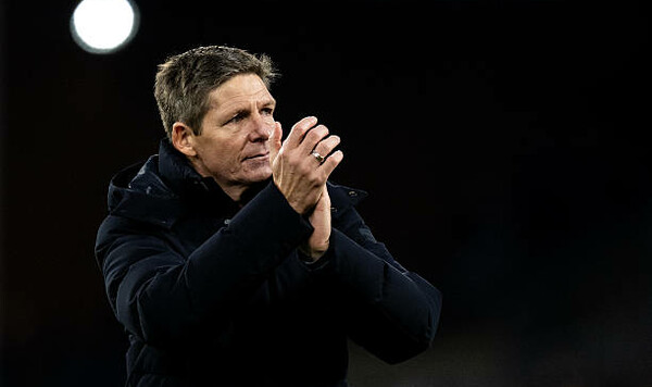 Клуб АПЛ попрощается с тренером по окончанию сезона. Он сотворил историю Кристал, Оливер, Англии, Пэлас, Гласнер