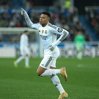 ПСЖ обязали выплатить Мбаппе миллионы евро Мбаппе, Союз, Реал, Франции, Суперкубок