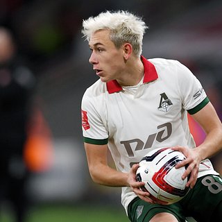 Самый дорогой российский футболист подорожал еще больше Батраков, Сперцян, Матвей, Кисляк