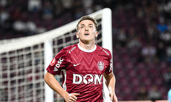 Первый трансфер зимы. Полесье покупает хавбека, известна сумма Эмерлаху, Полесье, Косово, Колос