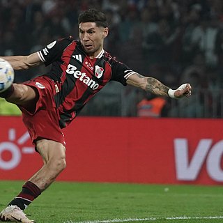 Пушкаша, Алехандро, Гарначо, Витории