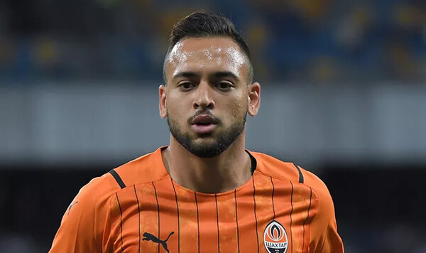 Шахтер принял решение о будущем известного хавбека из Бразилии Майкон, Бразилии, Срна, Шахтера