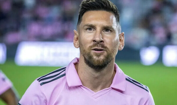 Луис, Месси, Энрике, Артета, Микель