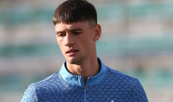 Бленуце принял решение о будущем в Динамо и хочет обратиться в ФИФА Университета, Бленуце, Динамо
