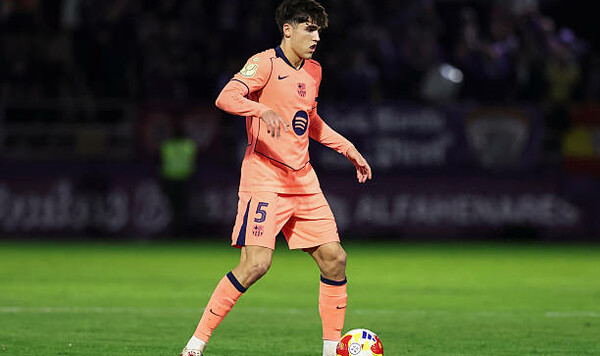 Барселоны, Испании, Кубка, Кубарси