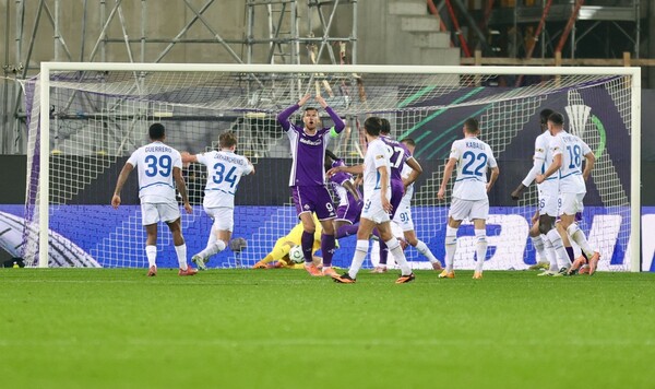 Динамо, Кварцяный, Европы, Виталий