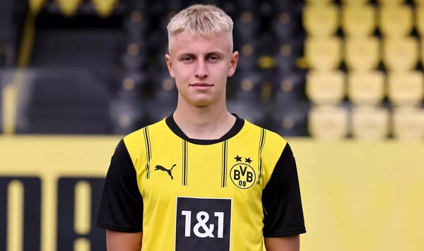 Металлист 1925 и Полесье намерены подписать украинца из Боруссии Д Боруссии, Кревсун, Полесье