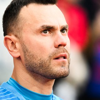 Капелло оценил возможные сроки завершения карьеры Акинфеева России, Капелло, Акинфеев