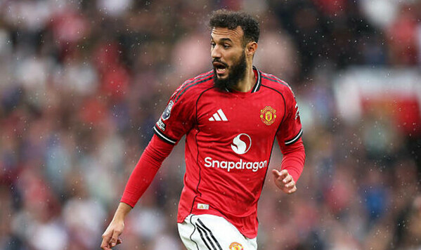 Манчестер Юнайтед подал жалобу в ФИФА на Марокко Юнайтед, Марокко, Африки, Кубке, Мазрауи