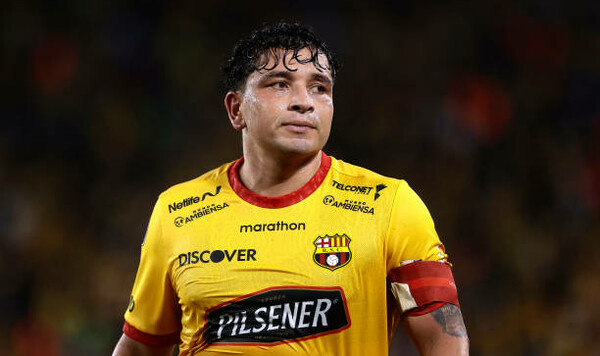 Пострадала даже семья. Футболист Барселоны был застрелен Барселоны, Эквадоре, Пинейда, Марио