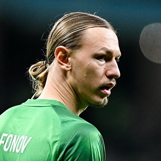 Сафонов, Забарный, Межконтинентального