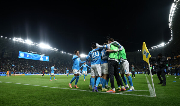 Милан, Конте, Антонио, Рияде, Суперкубка