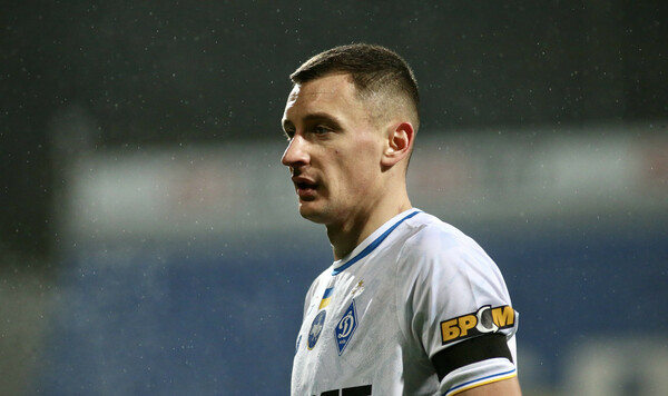 Кабаев, Пономаренко, Динамо, Михавко, Люблин