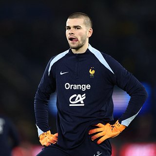 Раскрыта реакция конкурента Сафонова на игру россиянина в стартовом составе ПСЖ Шевалье, Сафонов, Межконтинентальный, Equipe