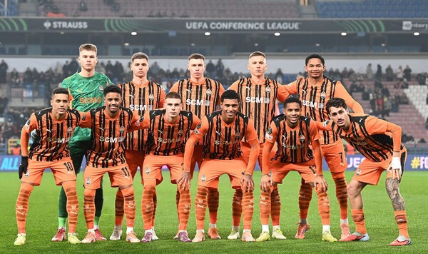 Шахтер, Лиги, Турана, Пэлас, Кристал