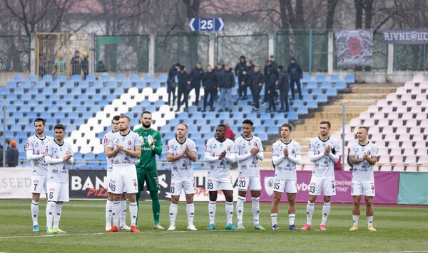 КДК принял решение о скандальном матче УПЛ. Один из клубов обеспокоен Металлиста, Вереса, Юрий, Регламент, Украины