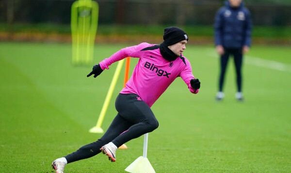 «Недавно я с ним встречался». Палкин рассказал о больших планах Мудрика Михаил, Мудрик, Палкин, Index