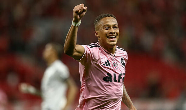 Футболист Динамо может сенсационно перебраться в Китай. Сделано предложение Динамо, Витиньо, Китай, Transefrmarkt