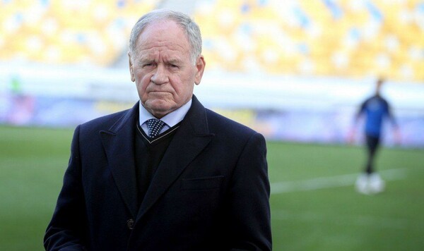 Костюк, Динамо, Сабо, Йожеф