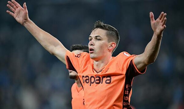 Сикан, Даниил, Германии