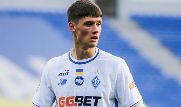 Динамо, Бленуце, Владислав