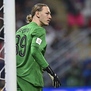 Раскрыта причина перелома руки Сафонова Сафонов, Матв, Межконтинентальном, Кафанов