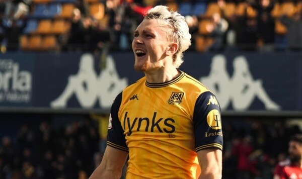 Алькоркон, Копотун, Ибицы, Апарисио